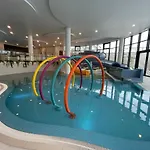 Golden Dunes Polanki Aqua كولوبرزيغ