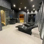 شقة Golden Dunes Polanki Aqua *