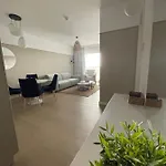 شقة Golden Dunes Polanki Aqua كولوبرزيغ