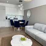 Golden Dunes Polanki Aqua شقة كولوبرزيغ