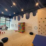 شقة Golden Dunes Polanki Aqua