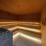 Golden Dunes Polanki Aqua كولوبرزيغ