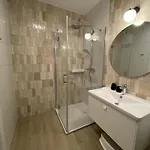 Golden Dunes Polanki Aqua كولوبرزيغ