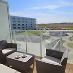 شقة Golden Dunes Polanki Aqua كولوبرزيغ