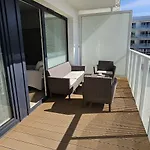 Golden Dunes Polanki Aqua *