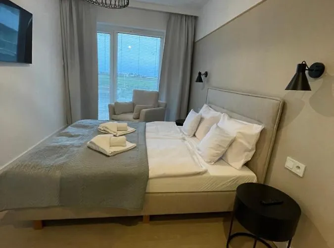 Apartman Golden Dunes Polanki Aqua