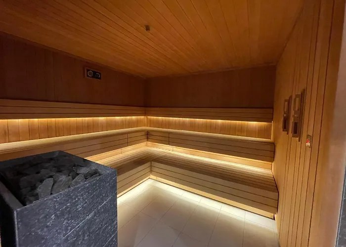 Golden Dunes Polanki Aqua Kołobrzeg