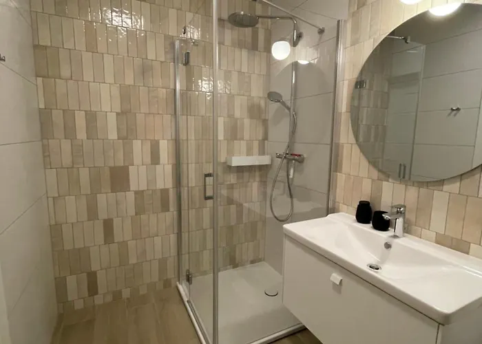 Golden Dunes Polanki Aqua Kołobrzeg