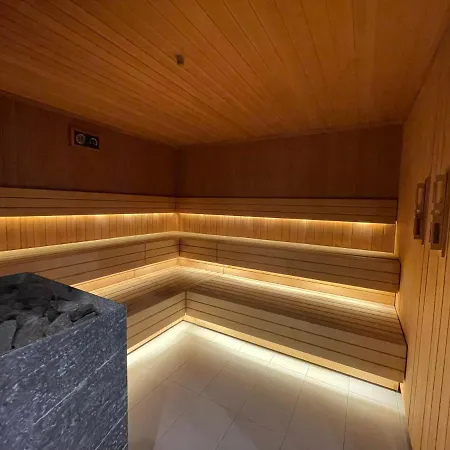 Golden Dunes Polanki Aqua Kołobrzeg