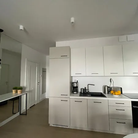 Golden Dunes Polanki Aqua Kołobrzeg