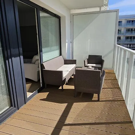 Golden Dunes Polanki Aqua *