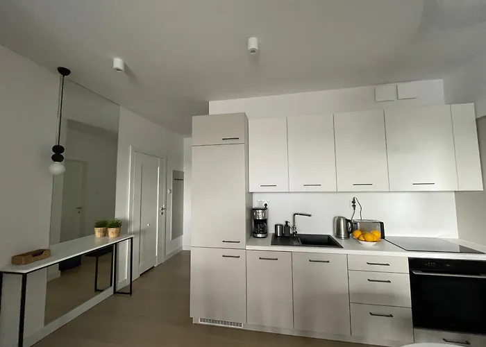 Golden Dunes Polanki Aqua 科沃布热格